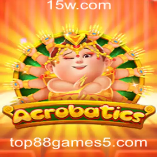 Descubra o Fascinante Mundo do Jogo Acrobatics - top88games
