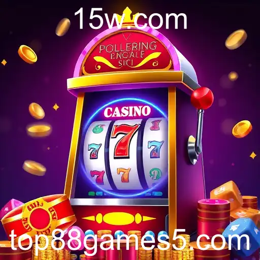 Caça-níqueis online