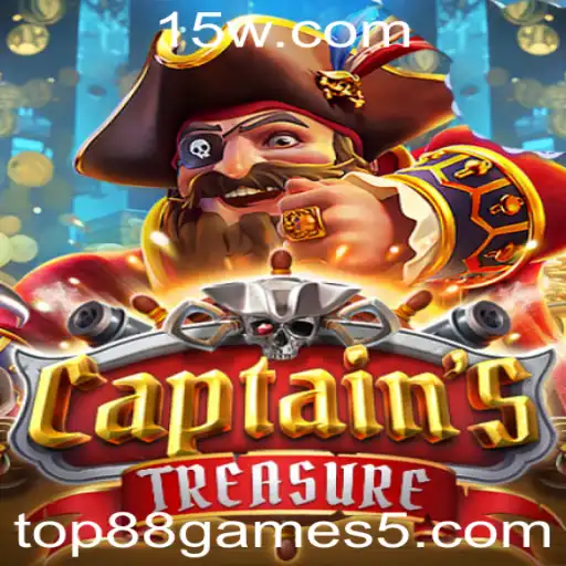 Explorando as Aventuras de CaptainssTreasure