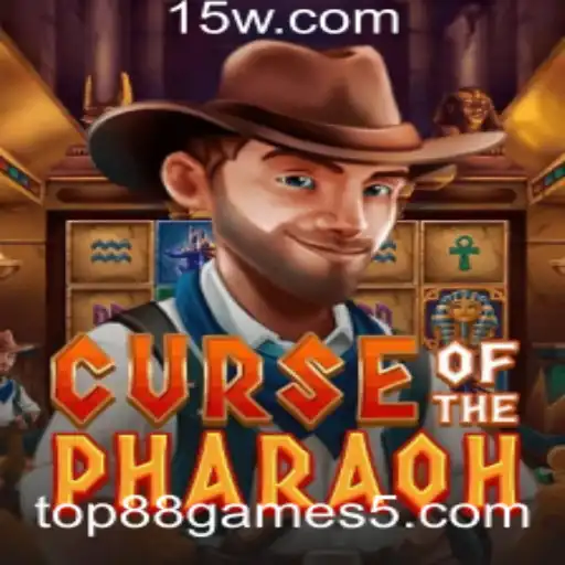 CurseofthePharaoh: Uma Aventura Épica no Mundo dos Videogames