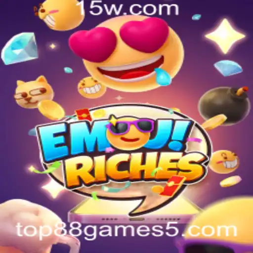 Descubra Tudo Sobre EmojiRiches: Um Guia Completo por Top88Games