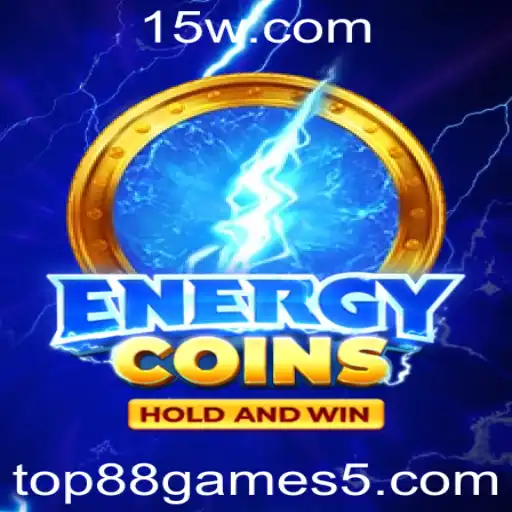 Descubra o Mundo Fascinante de EnergyCoins: A Nova Sensação em Jogos