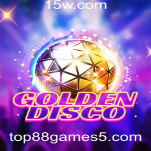 O Fascinante Mundo de GoldenDisco: Descubra um dos Top88Games