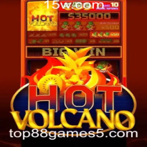 Descubra 'HotVolcano': O Jogo de Estratégia Que Vai Aquecer Sua Experiência Gamer