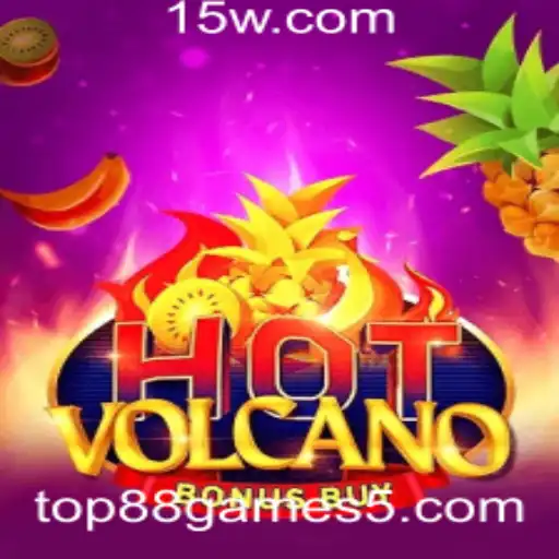 Explorando o Excitante Mundo de HotVolcanoBonusBuy com top88games
