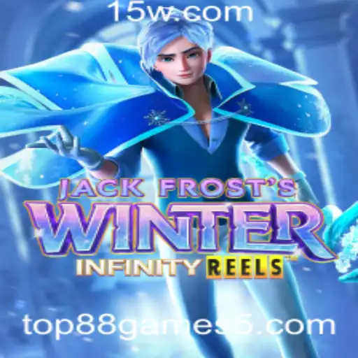 JackFrostsWinter: A Última Adição ao Mundo dos Jogos Inverno