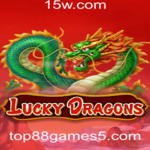 Explorando LuckyDragons: Um Mergulho Profundo no Jogo que Conquista Top88Games