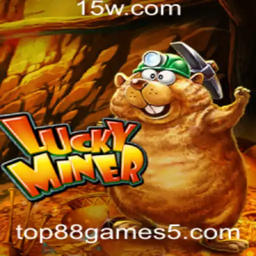 Descubra LuckyMiner: O Fenômeno de Entretenimento na top88games
