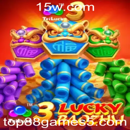 3LuckyBaozhu: Um Mergulho no Fascinante Mundo dos Jogos e da Sorte