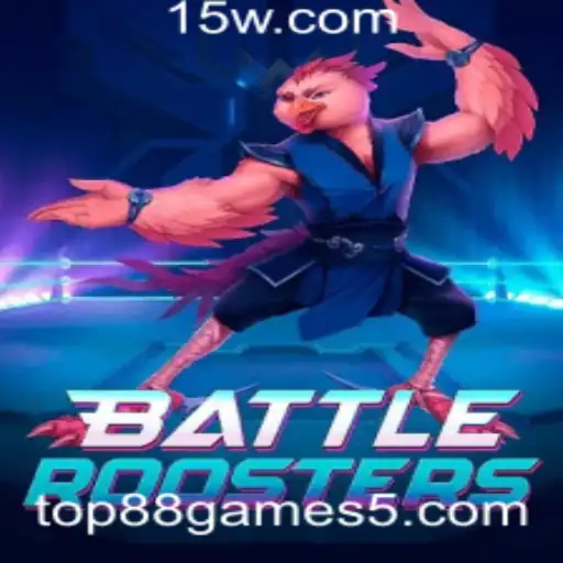 BattleRoosters: O Novo Fenômeno Entre os Top88Games