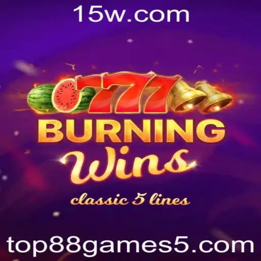 Explorando o Mundo de 'BurningWins': Um Merge de Clássico e Inovação