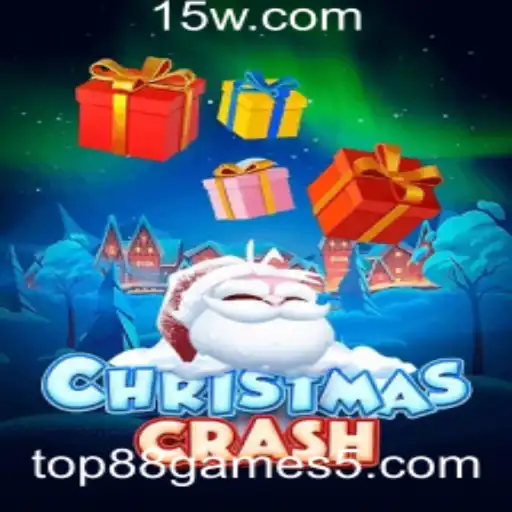 Descubra o Fascinante Mundo de ChristmasCrash: O Jogo de Festas do Ano