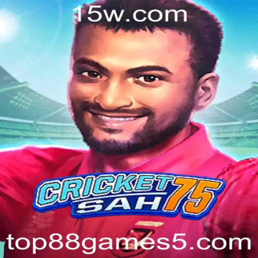 Explorando o Fascinante Mundo do CricketSah75: O Novo Hit entre os Top88Games