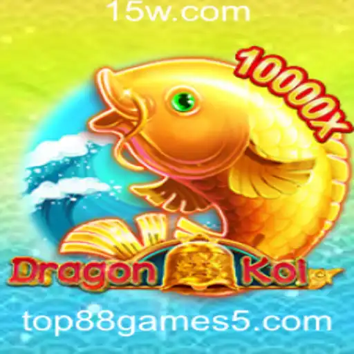 DragonKoi: Mergulhando no Mundo do Novo Sucesso do top88games