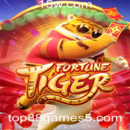 Descubra FortuneTiger: Um Jogo Fascinante e Divertido