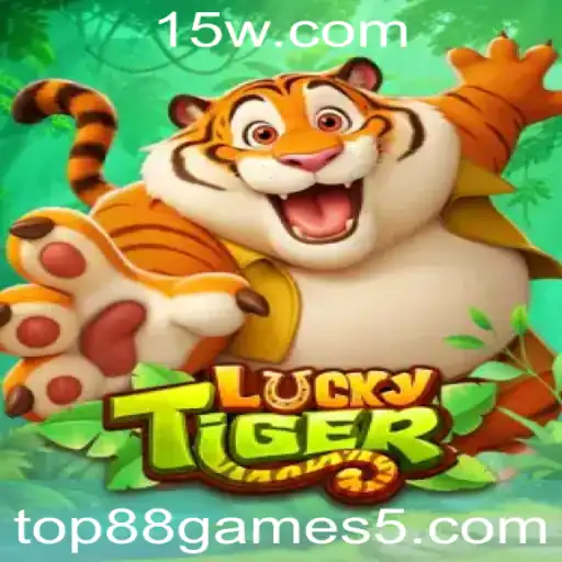 Explorando o Fascinante Universo de LuckyTiger nos top88games