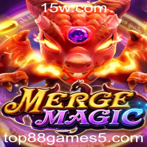 Explorando o Mundo Fascinante de MERGEMAGIC