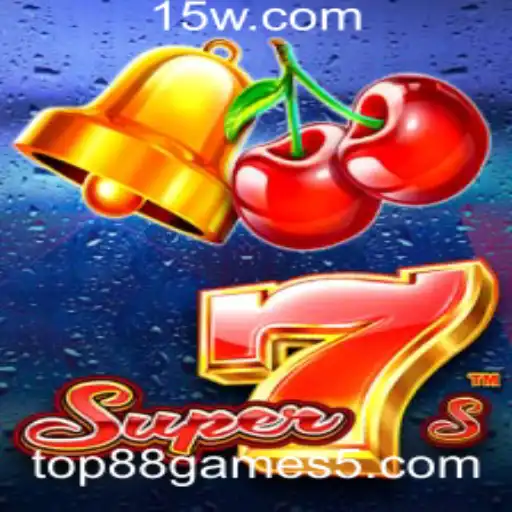 Descubra o Empolgante Mundo do Jogo Super7s