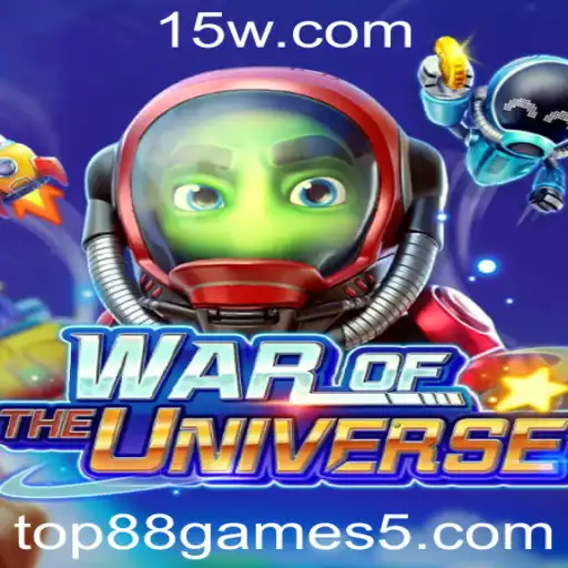 Explorando o Mundo de WAROFTHEUNIVERSE: Um Mergulho no Jogo que Conquistou a Cena Gamer