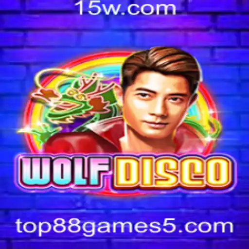 Descubra o Fascinante Mundo de WolfDisco: O Novo Sensação entre os Top88Games