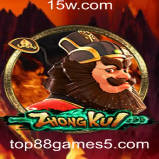 Descubra ZhongKui: Um Jogo Fascinante
