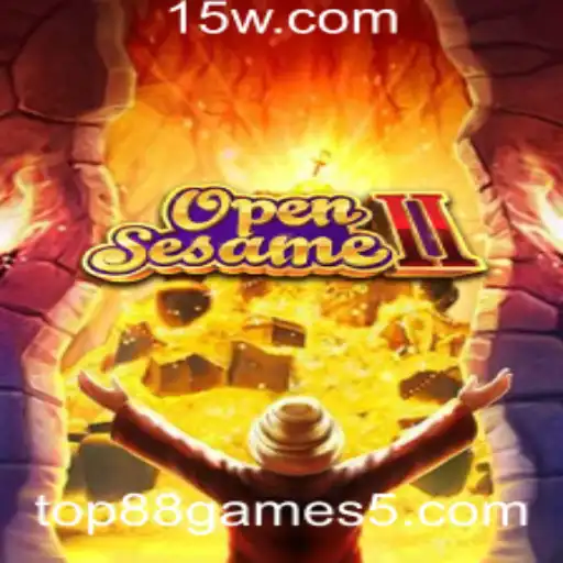Descobrindo o Fascinante Mundo de OpenSesameII: Um dos Top88Games