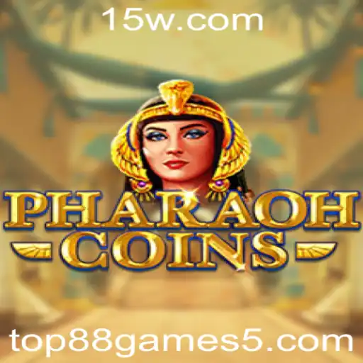 Descubra o Mundo Fascinante de PharaohCoins no top88games