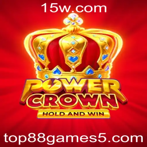 Descubra PowerCrown: O Último Fenômeno entre os Top88Games