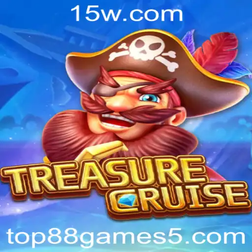 Explorando o Mundo de TREASURECRUISE - Um Jogo de Aventuras e Estratégia