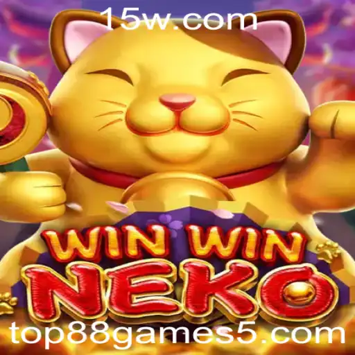 WinWinNeko: O Novo Sucesso em Jogos no Top88Games