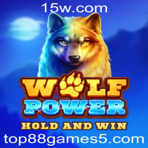 Explorando o Mundo de WolfPower: Um Olhar Detalhado no Top88Games